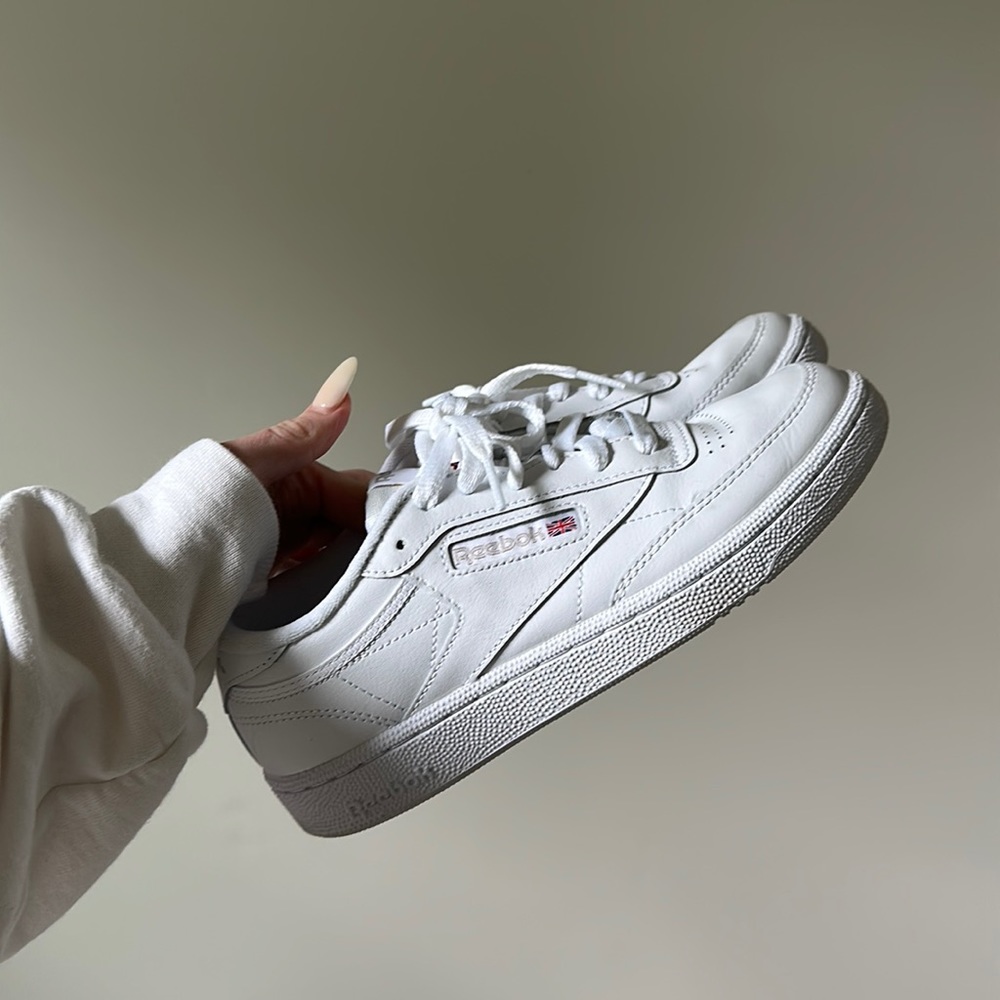 Reeboks